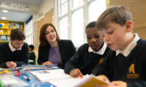 Labour Plans for Homeschooling Register and ID Numbers for Children