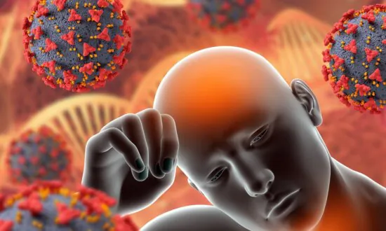 COVID-19 May Lead to Persistent Brain Injury Undetected by Routine Tests