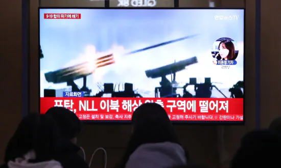 Stronger Alliances Needed to Contain the North Korean Threat: South Korean Military Expert