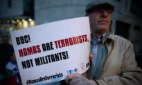 Barbara Kay: To Uphold the Preferred Narrative, Media Will Go to Any Lengths to Demonize Israel