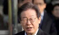 Man Accused of Stabbing South Korean Politician Wanted to Stop Him From Becoming President: Police