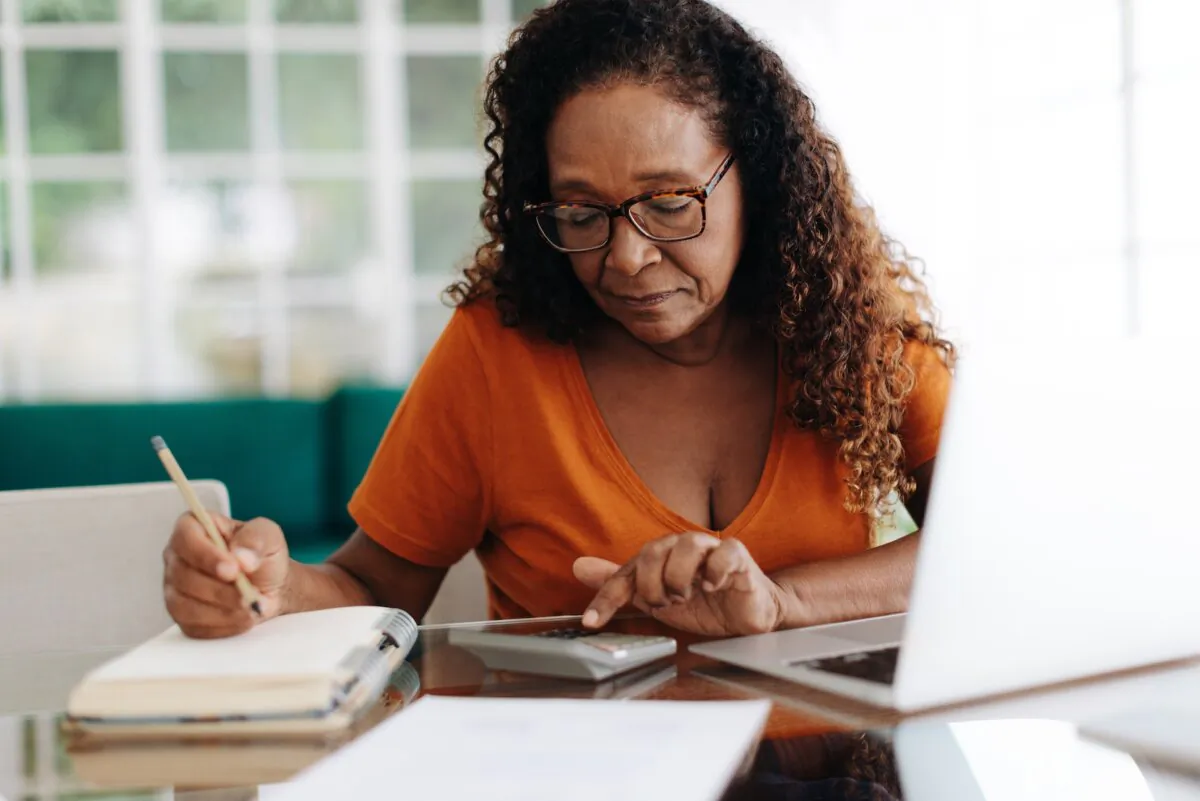 Many women think they have to be married for 10 years before they can collect benefits from a husband's Social Security record. (JLco Julia Amaral/Shutterstock)