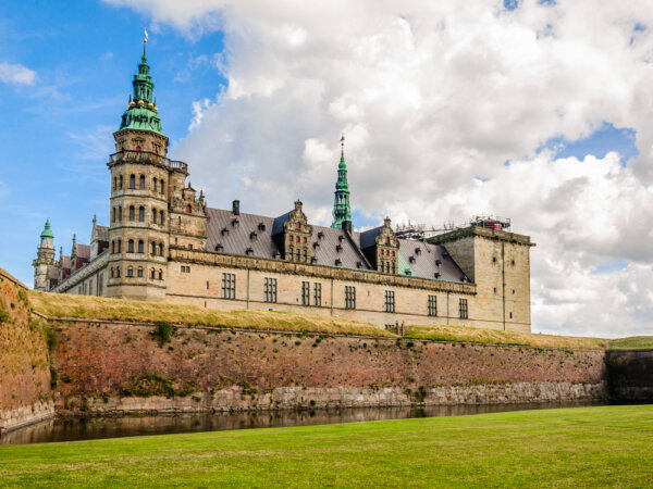 Kronberg Castle