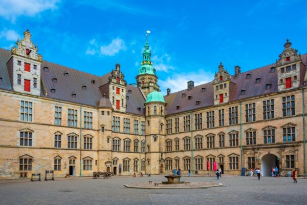 Kronberg Castle