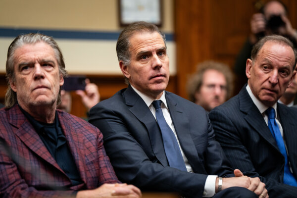 Epoch Times Photo