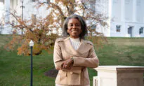 Lessons I’ve Learned: Meet Winsome Sears, Champion of the American Dream
