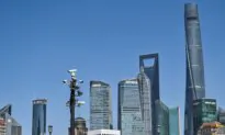 The Structural and Institutional Reasons for China’s Capital Flight