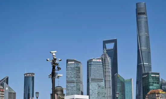 The Structural and Institutional Reasons for China’s Capital Flight
