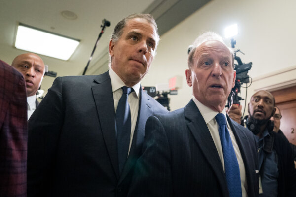 Epoch Times Photo