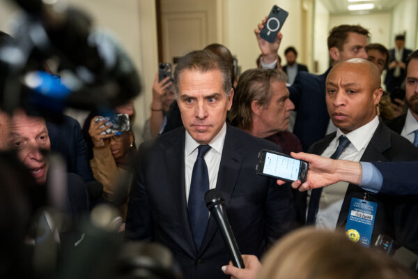 Epoch Times Photo