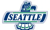 Seattle Thunderbirds WHL Junior Team Bus Slides Off Highway in BC