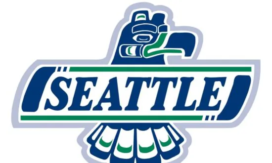 Seattle Thunderbirds WHL Junior Team Bus Slides Off Highway in BC