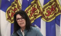 Nova Scotia Fourth Province to Sign Detailed Health Accord With Ottawa
