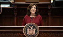 New York Gov. Hochul Moves to Dimiss GOP’s Early Mail Voter Act Appeal