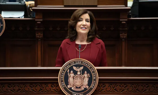 Local Schools Superintendents Laud Gov. Hochul’s ‘Back to Basics’ Initiative