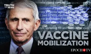How Did the US Hatch mRNA Vaccine Plans Within Days of China Disclosing Virus Information? | Truth Over News