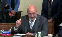 Rep. Higgins Slams Mayorkas During Hearing, Says ‘He’s Going to Be Impeached’