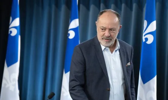 Quebec Emergency Rooms at 137% Capacity, With No Improvement in Sight