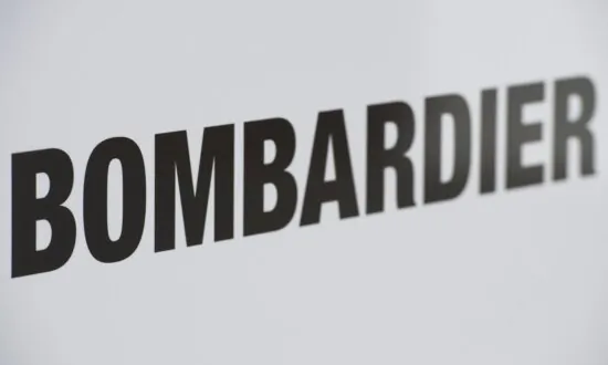 Bombardier Scores Win With US Army After Being Shut out of Canada Bid