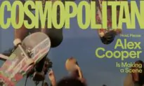 Cosmopolitan Magazine Runs Article About Satanic Abortion