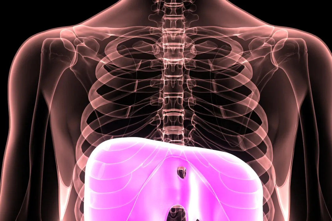 (Life science/Shutterstock)