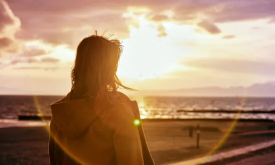 Human Trafficking Survivor Finds Healing and Hope in Helping Others Break Free