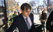 Former RCMP Intelligence Official Cameron Ortis Sentenced to 14 Years for Breaking Secrets Law