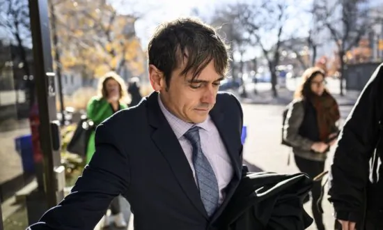 Former RCMP Intelligence Official Cameron Ortis Sentenced to 14 Years for Breaking Secrets Law