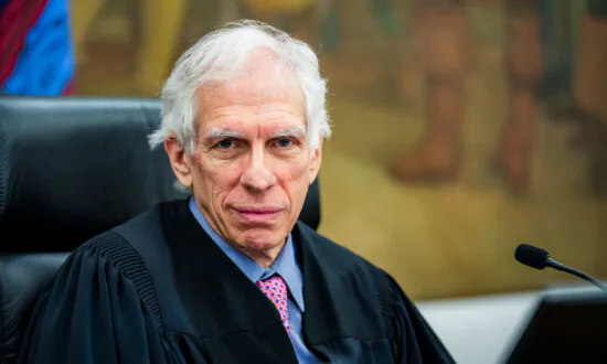 Judge Denies Trump’s Request to Delay Closing Argument in NY Civil Case