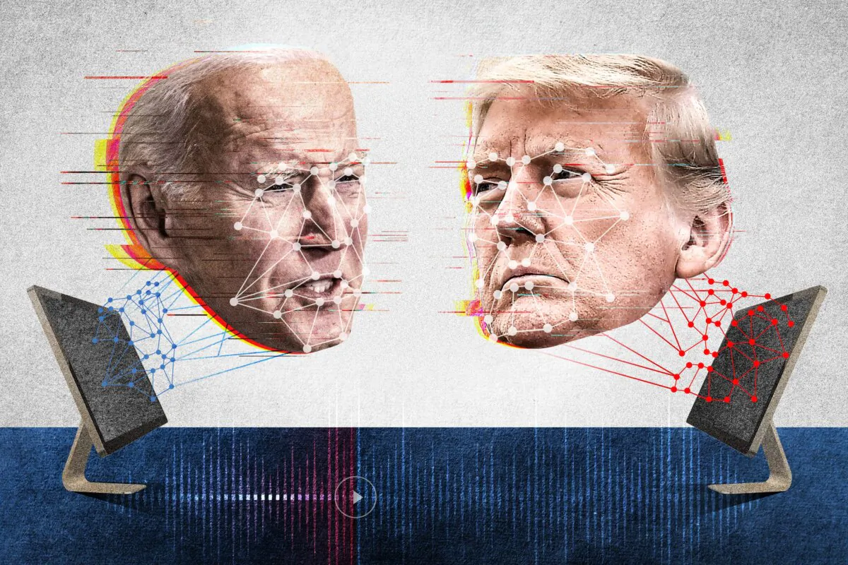 (Illustration by The Epoch Times, Getty Images, Shutterstock)