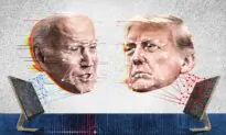 The ‘Arms Race’ for Fake AI Election Content Is On
