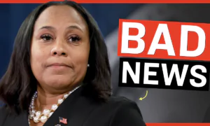Fani Willis’s Alleged Lover Met With White House Counsel Before Indictment | Facts Matter