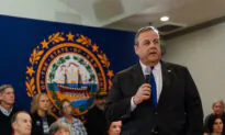 Chris Christie Drops Out of Presidential Race