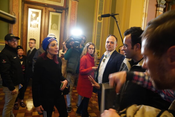 Epoch Times Photo