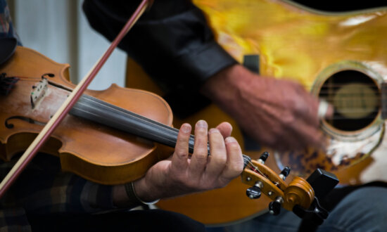 Playing an Instrument Maintains Brain Health Later in Life