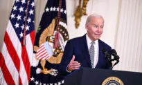 Biden Delivers Remarks on High-Speed Internet Investments