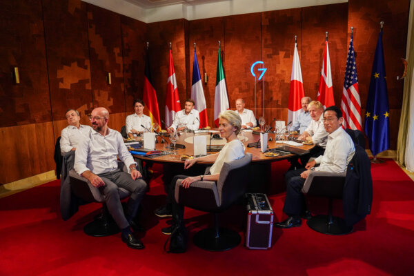 Epoch Times Photo