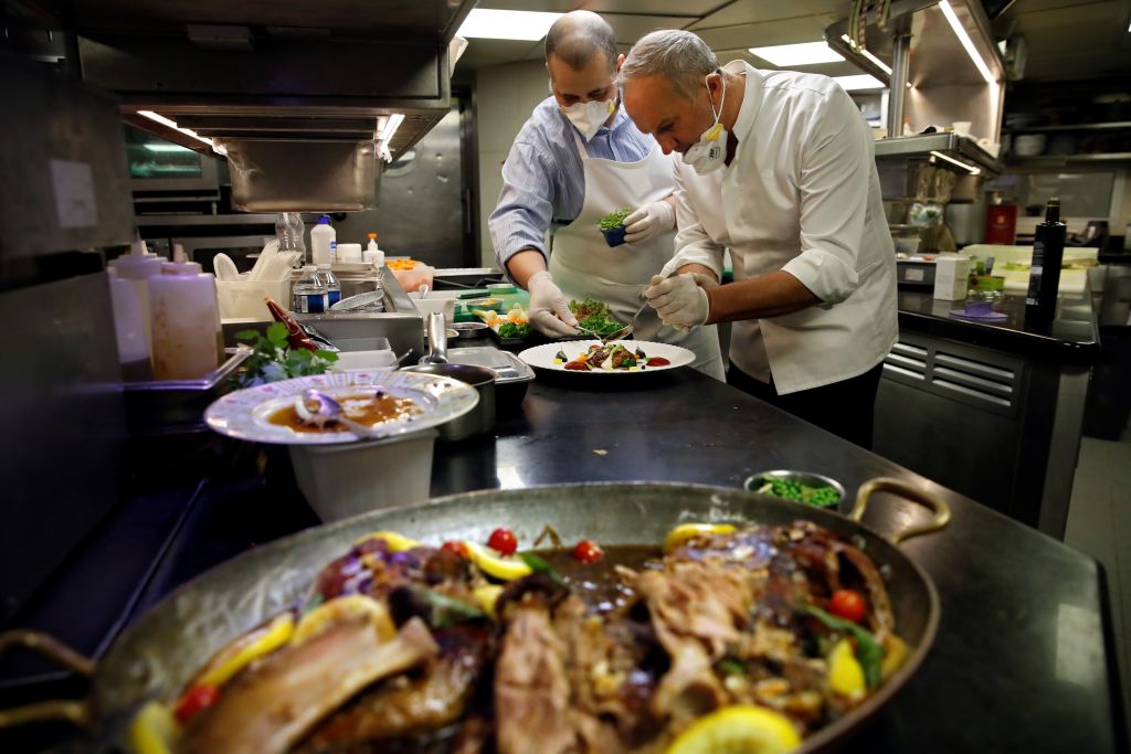 Epoch Times Photo