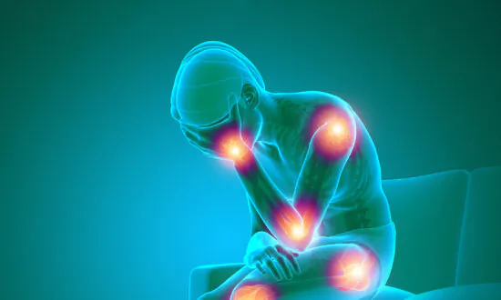 5 Low-Impact Exercises for Psoriatic Arthritis Relief