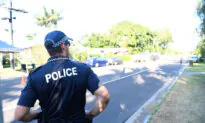 Suspicious Disappearance Linked to Others: Police