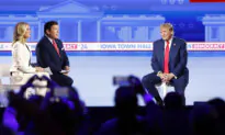 Takeaways From the Trump Town Hall and Haley–DeSantis Debate