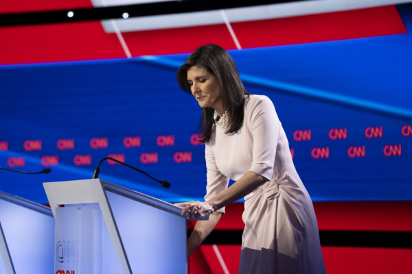 Epoch Times Photo