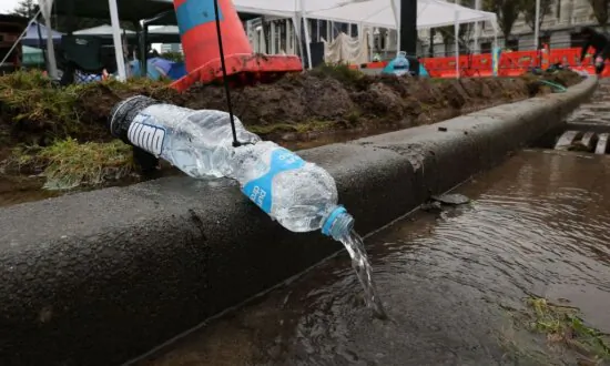 NZ Water Authority Under Fire After Staffer Boasts of ‘Slacking Off’ on Social Media