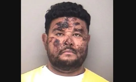 Illegal Immigrant Charged With Killing 2 in DUI Crash Had Already Been Deported 4 Times