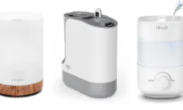 The Best Humidifiers