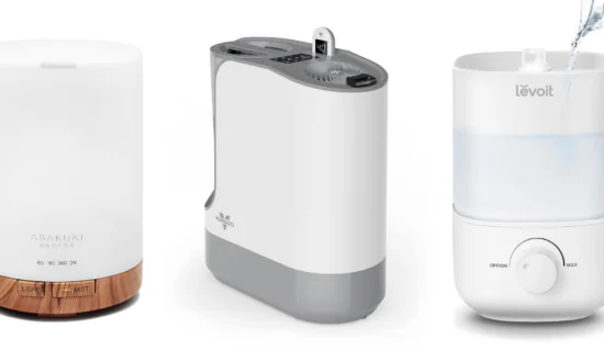 The Best Humidifiers