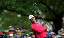 Gary Woodland’s Brain Tumor Made Him Fear Dying. Fear Is Replaced by Gratitude to Be Playing Again