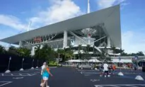 Bills Fan Killed Near Dolphins’ Stadium After Last Weekend’s Game, Police Say