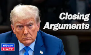 Closing Arguments in Trump’s New York Civil Fraud Trial