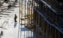Government Was Warned Two Years Ago High Immigration Could Affect Housing Costs